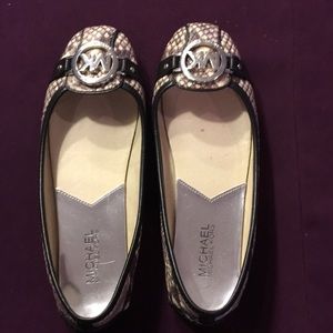 Michael Kors Flats